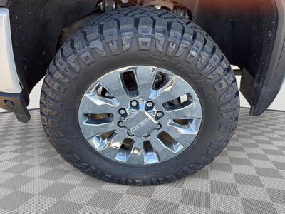 2020 GMC Sierra 2500HD Denali