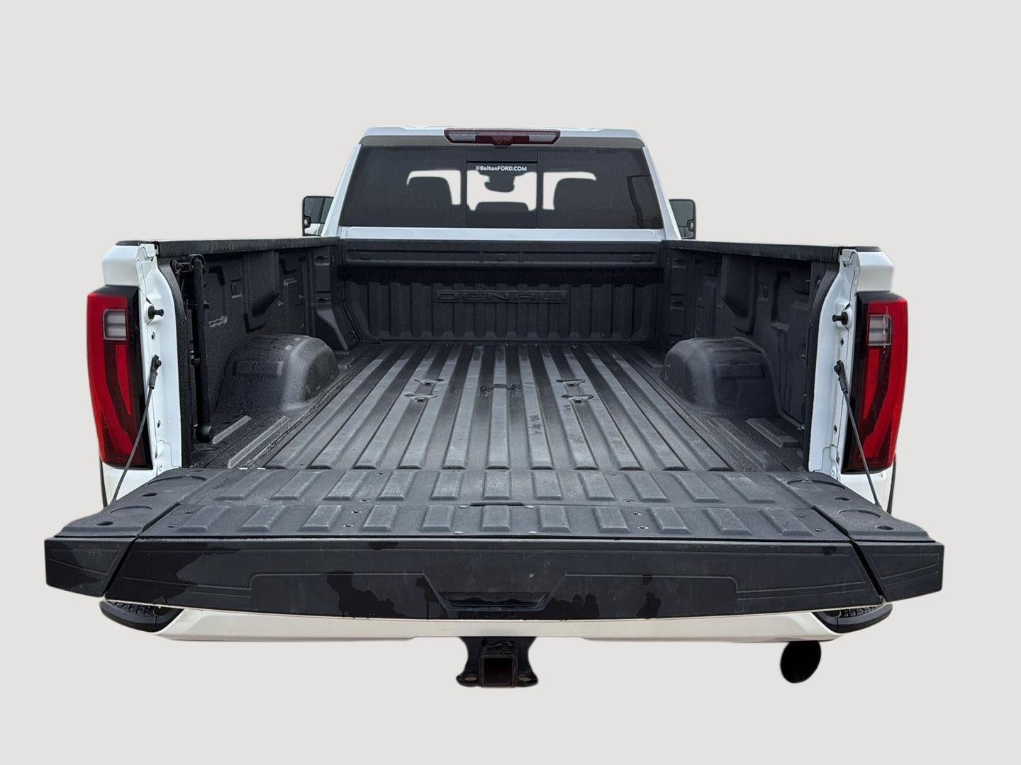 2024 GMC Sierra 3500HD Denali Ultimate