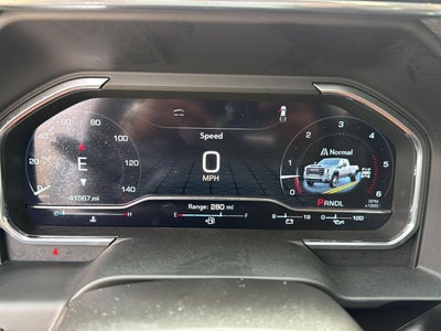 2024 GMC Sierra 3500HD Denali Ultimate