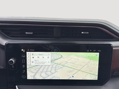 2024 GMC Sierra 3500HD Denali Ultimate