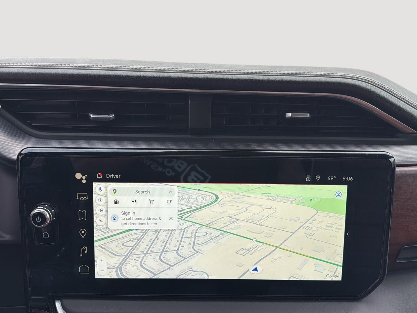 2024 GMC Sierra 3500HD Denali Ultimate