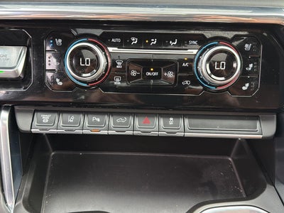 2024 GMC Sierra 3500HD Denali Ultimate