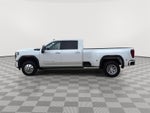 2024 GMC Sierra 3500HD Denali Ultimate