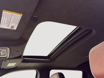 2024 GMC Sierra 3500HD Denali Ultimate