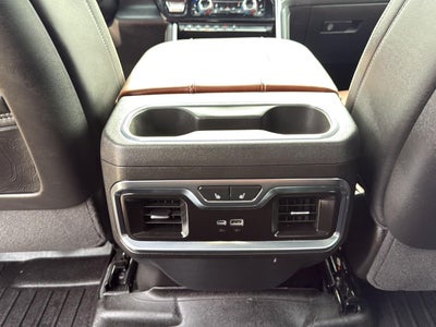 2024 GMC Sierra 3500HD Denali Ultimate