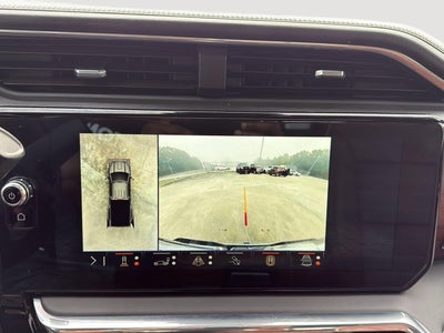 2024 GMC Sierra 3500HD Denali Ultimate