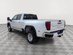 2024 GMC Sierra 3500HD Denali Ultimate