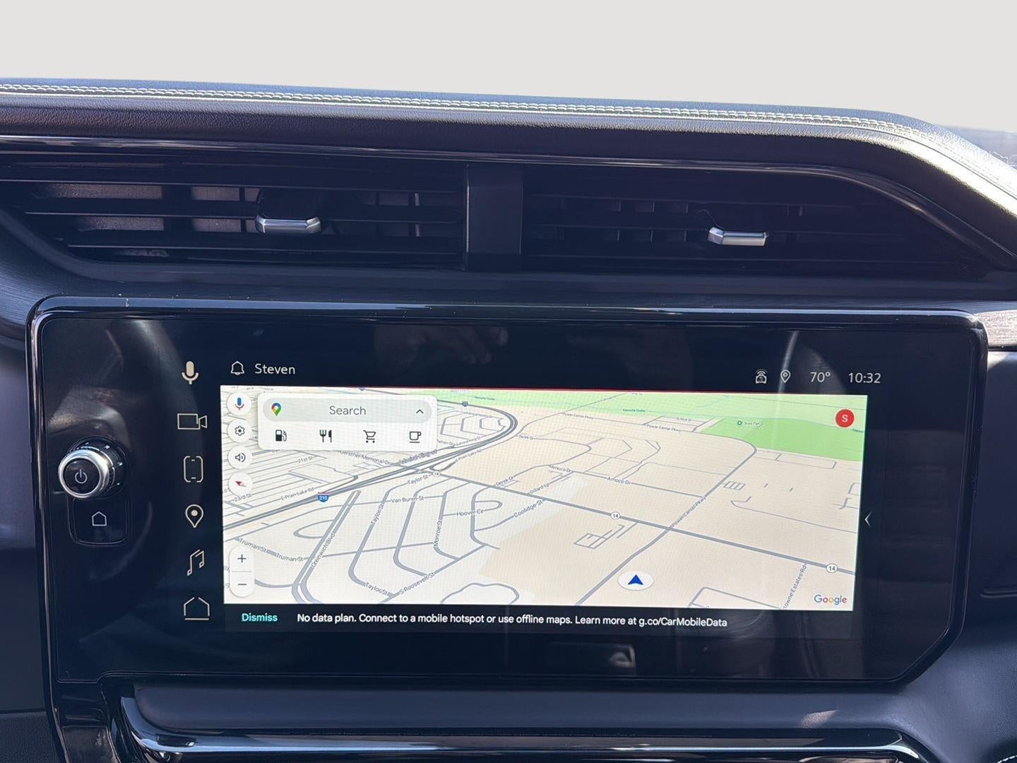 2024 GMC Sierra 2500HD AT4X