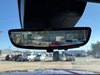 2024 GMC Sierra 2500HD AT4X