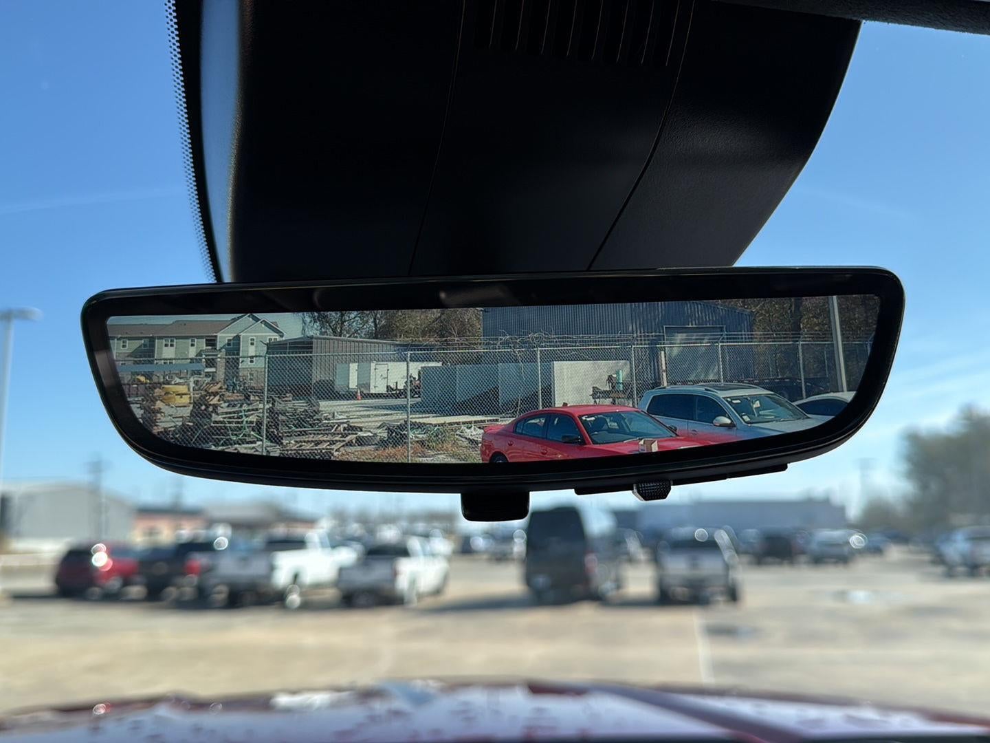 2024 GMC Sierra 2500HD AT4X