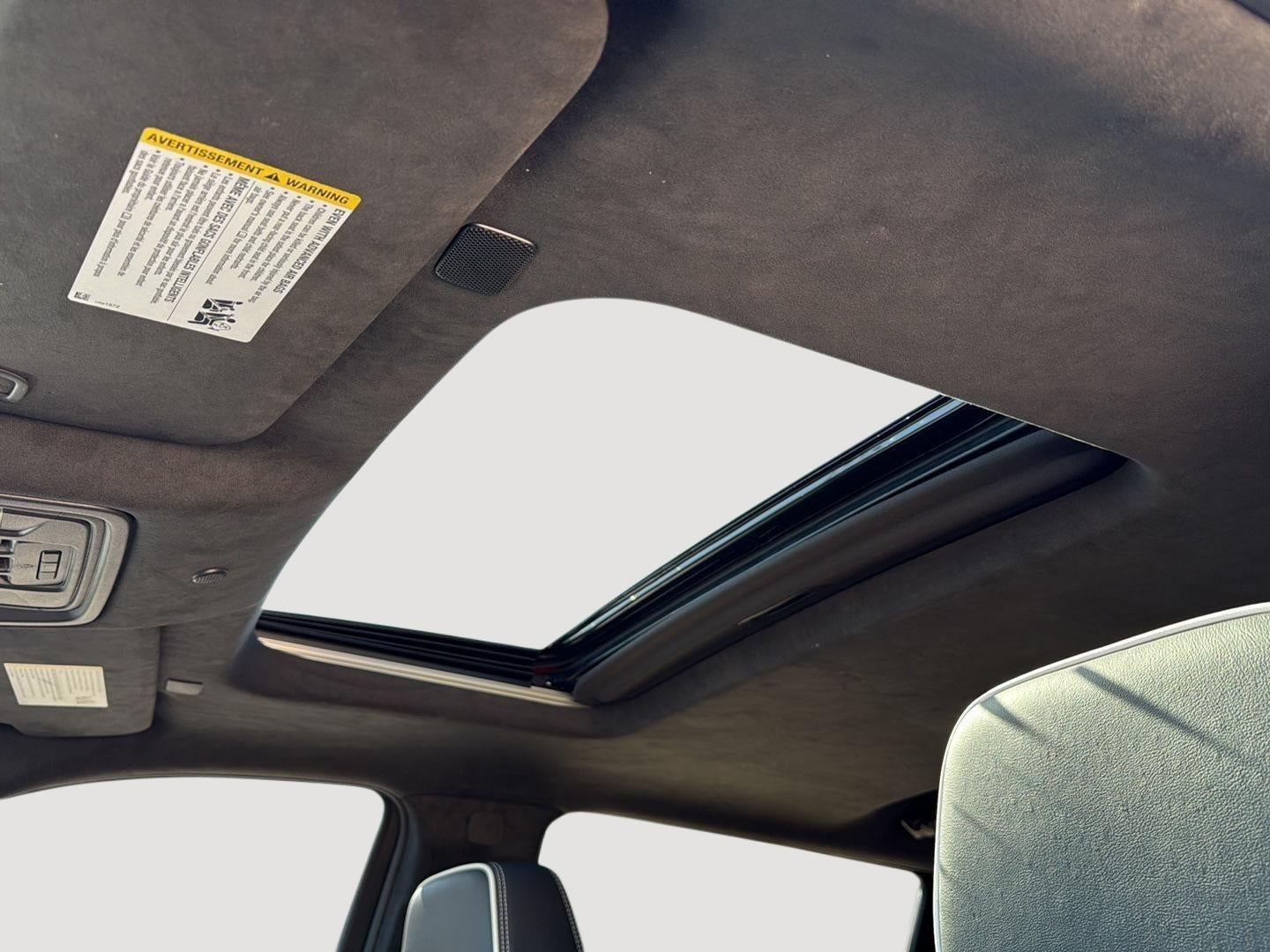 2024 GMC Sierra 2500HD AT4X