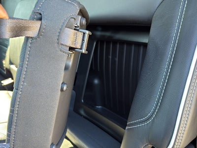 2024 GMC Sierra 2500HD AT4X