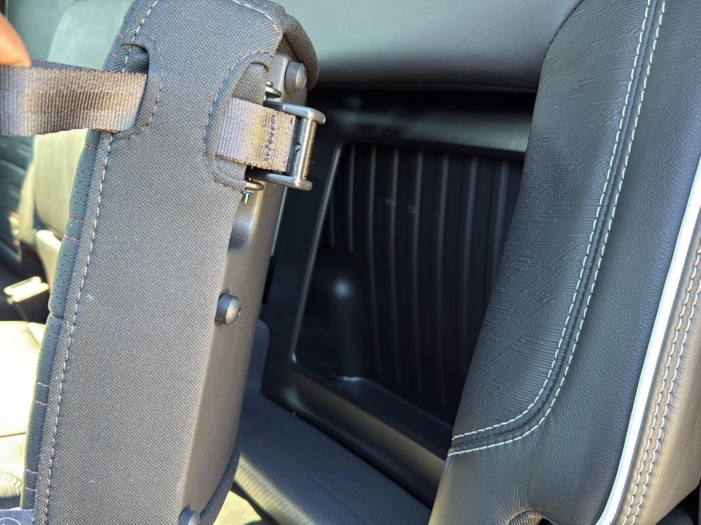 2024 GMC Sierra 2500HD AT4X