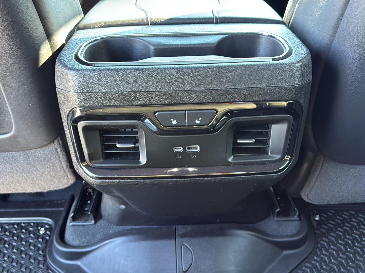 2024 GMC Sierra 2500HD AT4X