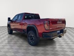 2024 GMC Sierra 2500HD AT4X