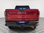 2024 GMC Sierra 2500HD AT4X