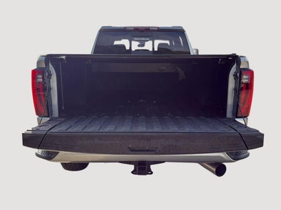 2025 GMC Sierra 2500HD Denali
