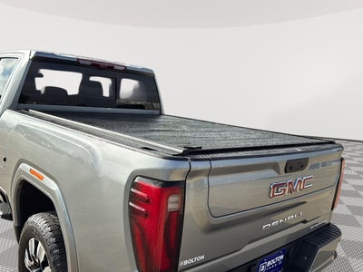 2025 GMC Sierra 2500HD Denali