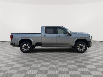 2025 GMC Sierra 2500HD Denali