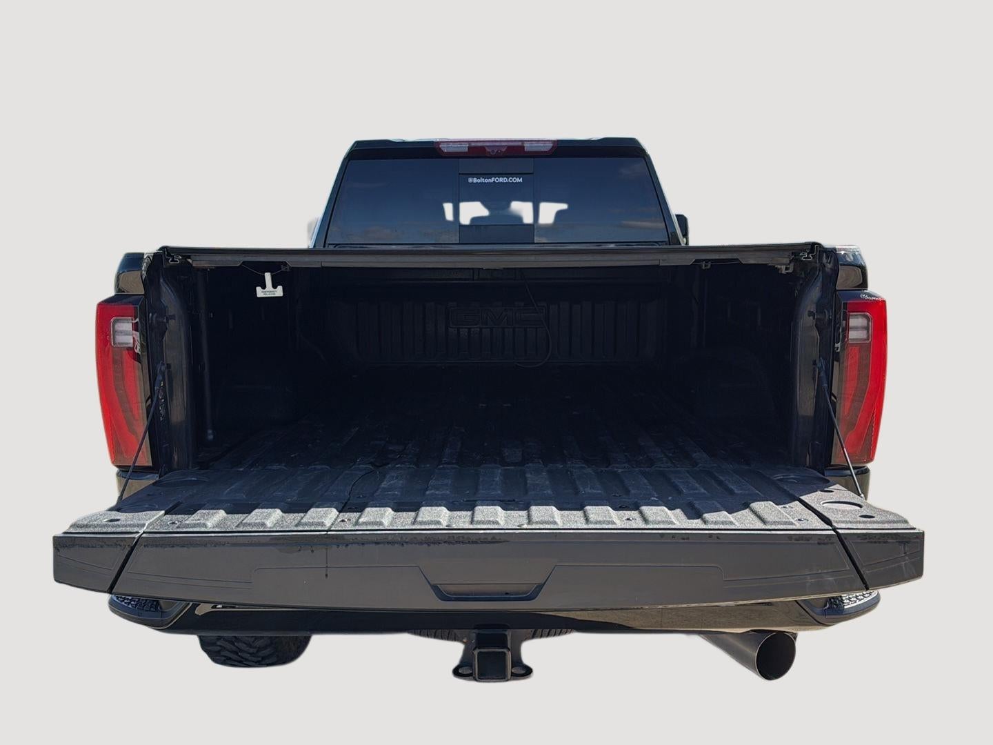 2025 GMC Sierra 2500HD Denali Ultimate