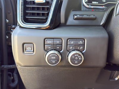 2025 GMC Sierra 2500HD Denali Ultimate