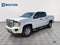 2016 GMC Canyon 2WD