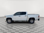 2016 GMC Canyon 2WD