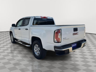 2016 GMC Canyon 2WD