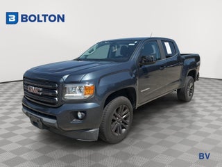2020 GMC Canyon 2WD SLE
