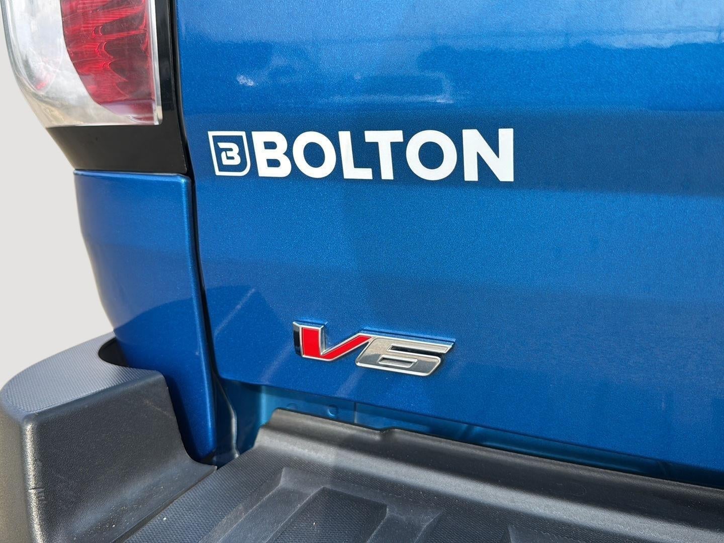 2022 GMC Canyon 2WD Elevation