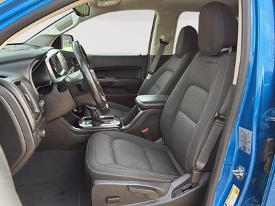 2022 GMC Canyon 2WD Elevation