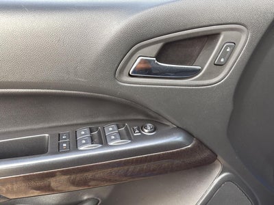 2022 GMC Canyon 2WD Elevation