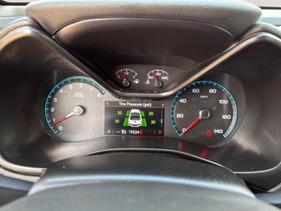 2022 GMC Canyon 2WD Elevation