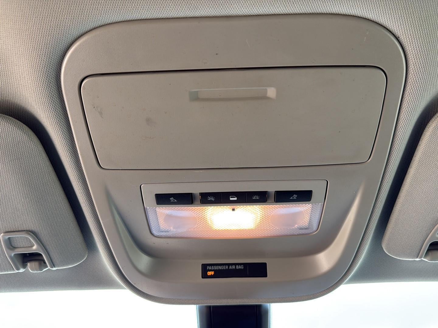 2022 GMC Canyon 2WD Elevation