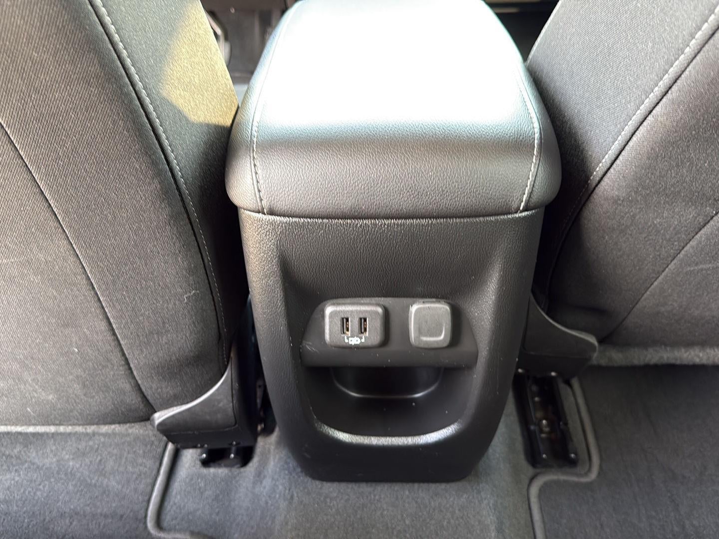 2022 GMC Canyon 2WD Elevation