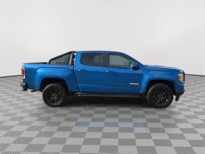 2022 GMC Canyon 2WD Elevation