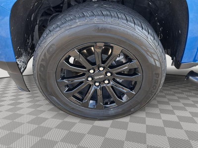 2022 GMC Canyon 2WD Elevation