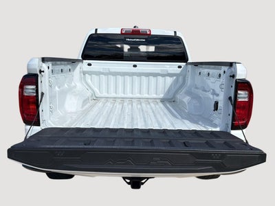 2024 GMC Canyon 4WD AT4