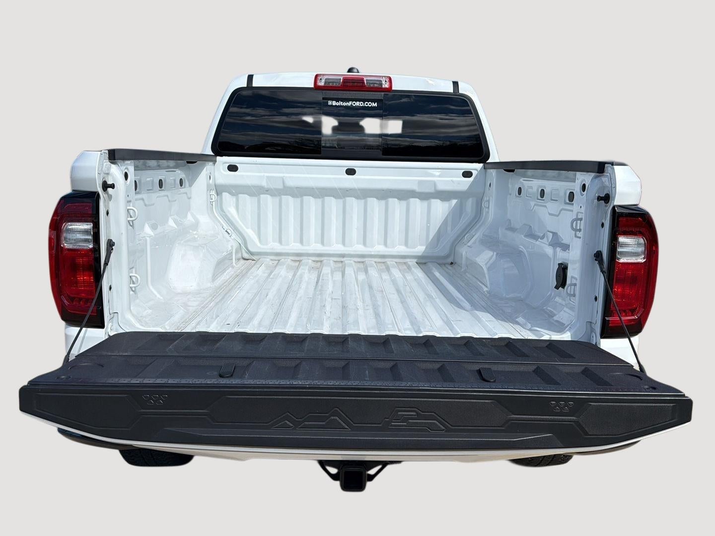 2024 GMC Canyon 4WD AT4