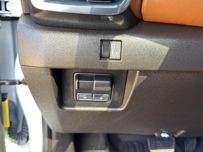 2024 GMC Canyon 4WD AT4