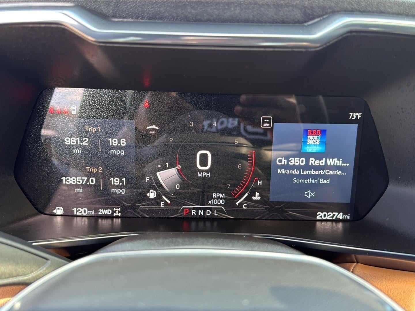 2024 GMC Canyon 4WD AT4