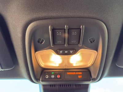 2024 GMC Canyon 4WD AT4