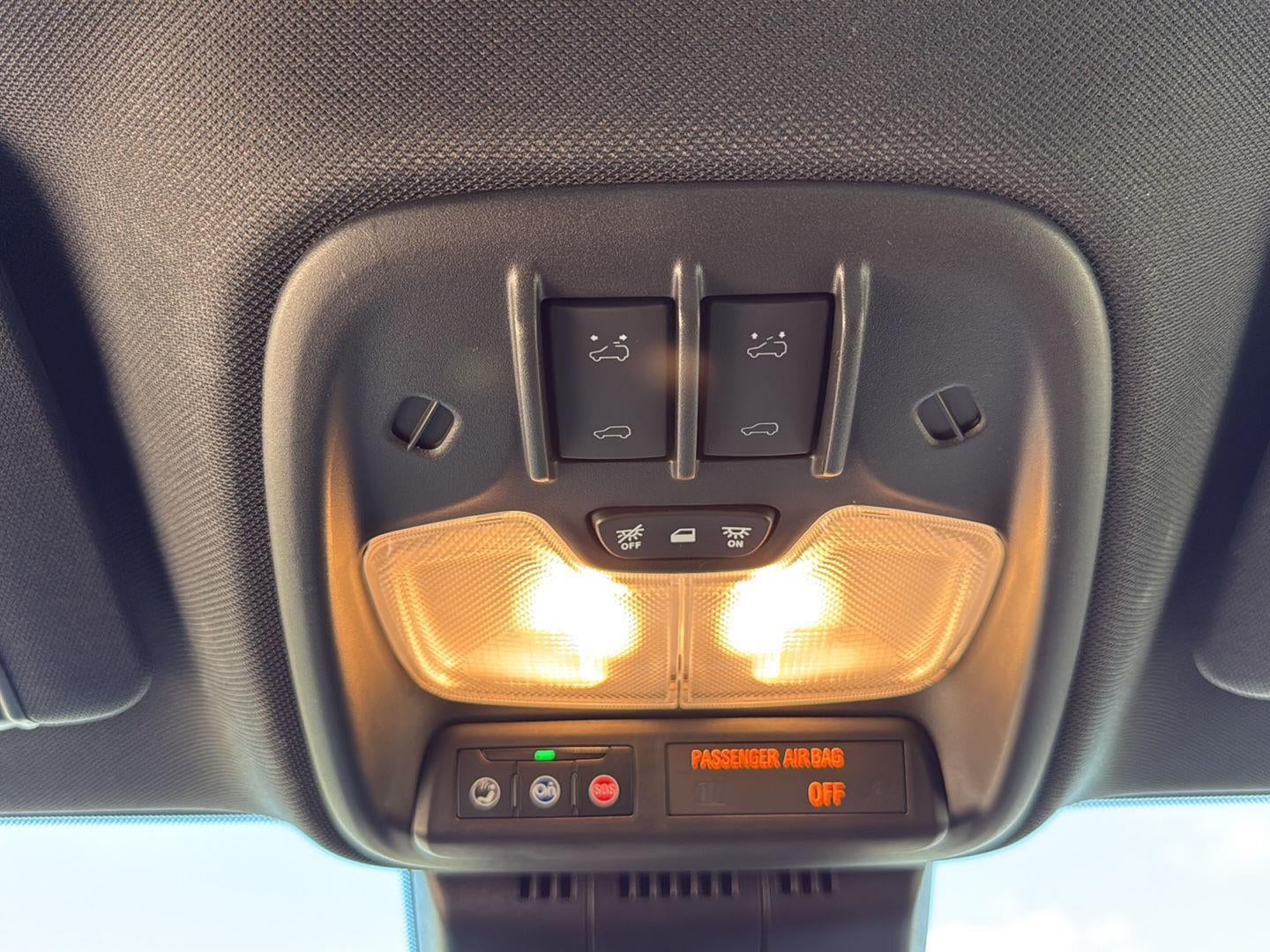 2024 GMC Canyon 4WD AT4