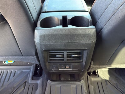 2024 GMC Canyon 4WD AT4