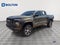 2023 GMC Canyon 4WD AT4
