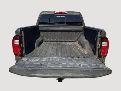 2023 GMC Canyon 4WD AT4