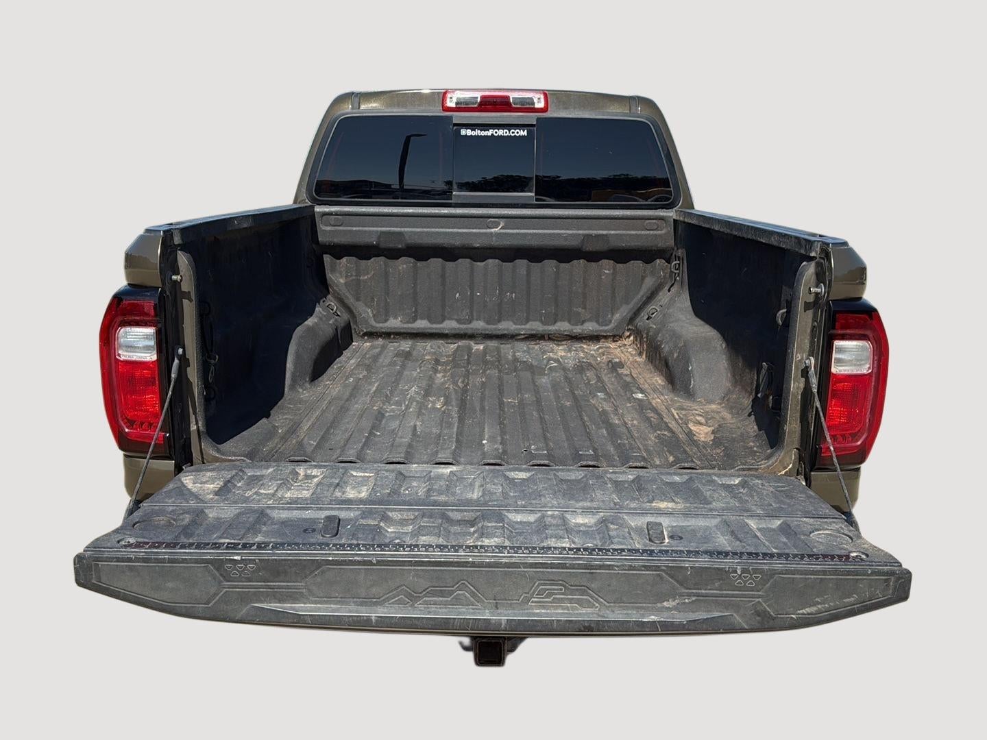 2023 GMC Canyon 4WD AT4