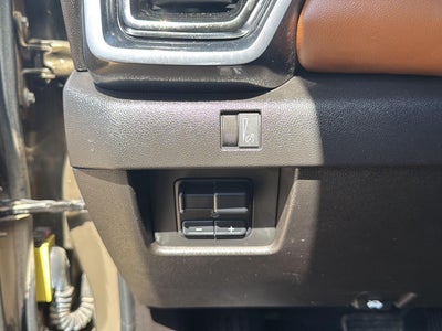 2023 GMC Canyon 4WD AT4