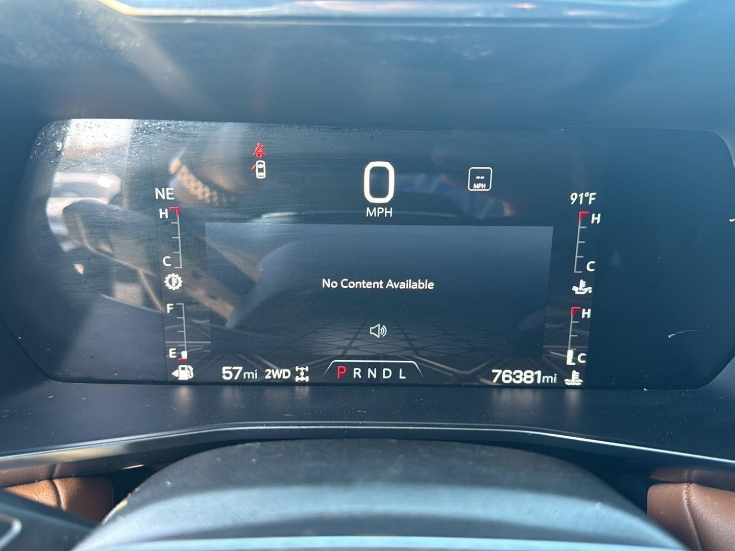 2023 GMC Canyon 4WD AT4