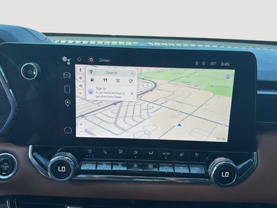 2023 GMC Canyon 4WD AT4